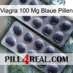 Viagra 100 Mg Blue Pills 31